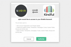 3 ujoin kindful crm advocacy